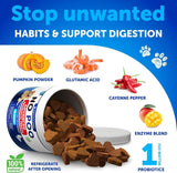 ARTULLANO - Artullano No Poo Chews for Dogs 120 Masticables - The Red Vitamin MX - Probióticos Para Perros - {{ shop.shopifyCountryName }}