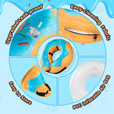 Grand Line Donut Inflatable Collar LARGE