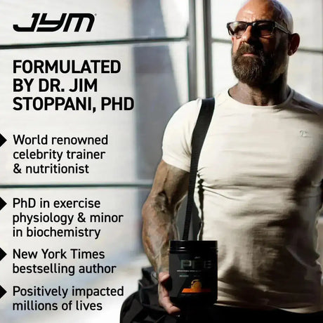 JYM - Pro JYM Natural Chocolate Brownie Protein Powder Blend 22 Servicios 880Gr. - The Red Vitamin MX - Suplementos Alimenticios - {{ shop.shopifyCountryName }}