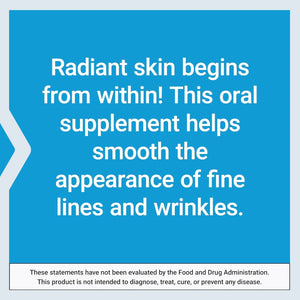 LIFE EXTENSION - Life Extension Skin Restoring Ceramides 30 Capsulas - The Red Vitamin MX - Suplementos Alimenticios - {{ shop.shopifyCountryName }}