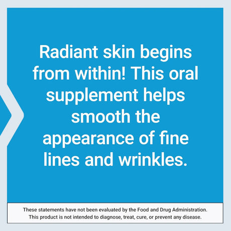LIFE EXTENSION - Life Extension Skin Restoring Ceramides 30 Capsulas - The Red Vitamin MX - Suplementos Alimenticios - {{ shop.shopifyCountryName }}