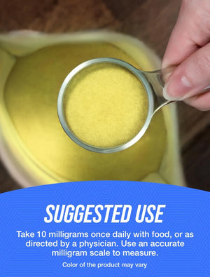 BULK SUPPLEMENTS - Bulk Supplements Vitamin K1 Powder 250Gr. - The Red Vitamin MX - Suplementos Alimenticios - {{ shop.shopifyCountryName }}