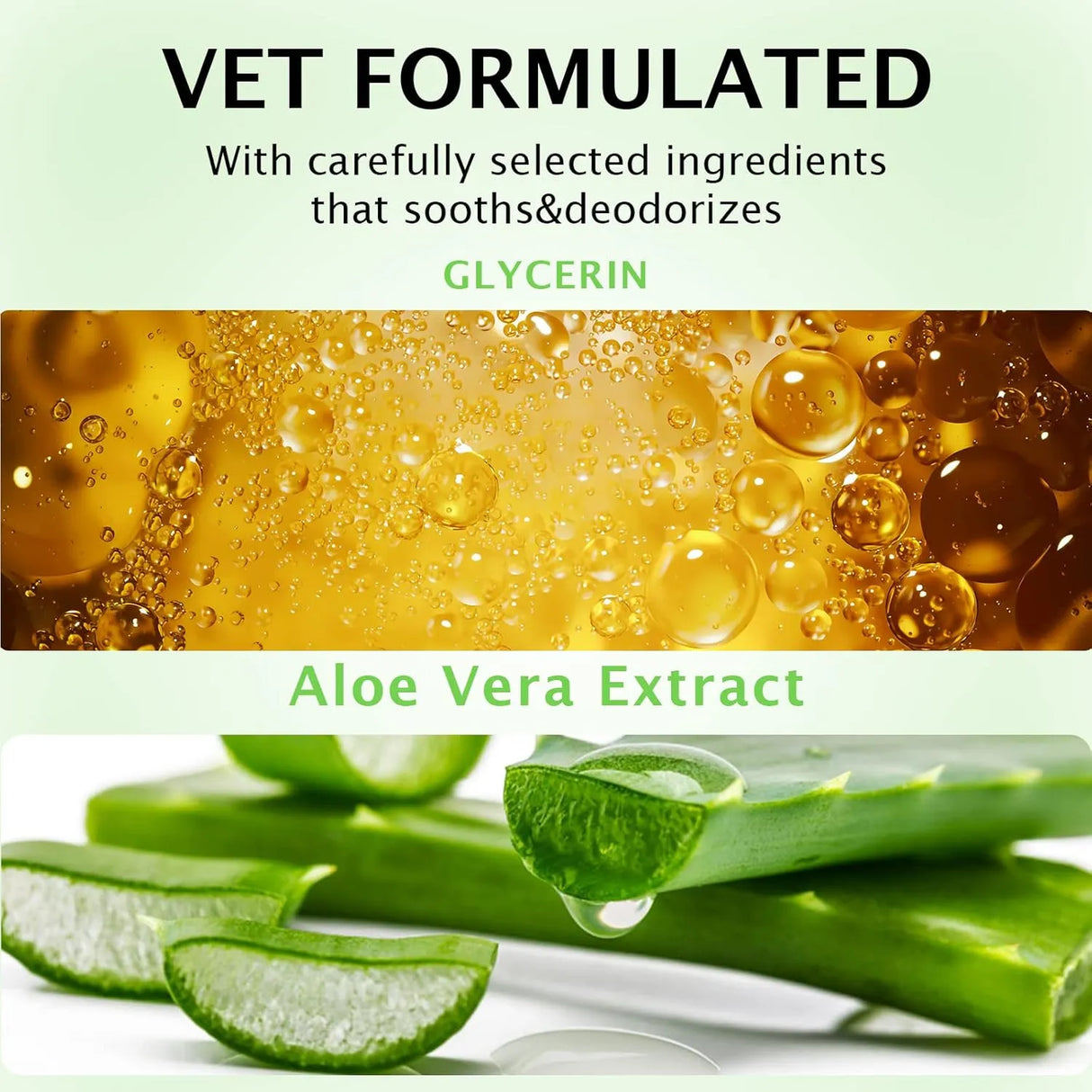 ELAIMEI - ELAIMEI Dog Ear Wipes 50 Toallitas - The Red Vitamin MX - Cuidado Del Oído De Perros - {{ shop.shopifyCountryName }}