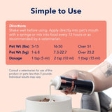 Vets Preferred Anti Diarrhea Liquid for Dogs 237Ml.