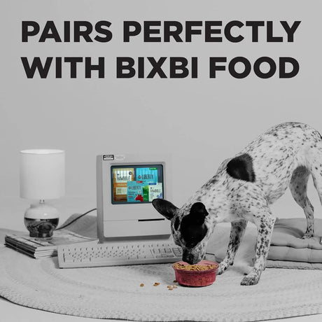 BIXBI - BIXBI Skin & Coat Support for Dogs & Cats Powder 60Gr. - The Red Vitamin MX - Remedios Para La Picazón De Perros - {{ shop.shopifyCountryName }}