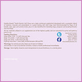 HEALTHY BREEDS - Healthy Breeds Golden Retriever Multi-Vitamin Soft Chews 60 Masticables - The Red Vitamin MX - Multivitamínicos Para Perros - {{ shop.shopifyCountryName }}