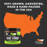 SUPER SNOUTS - Super Snouts Joint Power 100% Green Lipped Mussels for Dogs & Cats 75Gr. - The Red Vitamin MX - Cuidado De Cadera Y Articulaciones Para Perros - {{ shop.shopifyCountryName }}