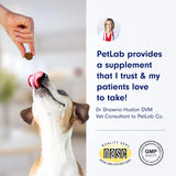 PETLAB CO. - PetLab Co. Allergy & Immune Daily Probiotics Large Size Dogs 30 Masticables - The Red Vitamin MX - Probióticos Para Perros - {{ shop.shopifyCountryName }}