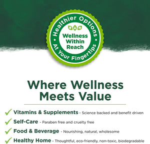 Swanson Certified Organic Spirulina 500Mg. 180 Tabletas - The Red Vitamin MX - Suplementos Alimenticios - SWANSON