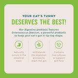 VetIQ Probiotic Powder for Cats 30 Paquetes