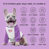 LAVENGEL - Lavengel for Dogs Reduces Skin Irritations and Itching 8Gr. - The Red Vitamin MX - Remedios Para La Picazón De Perros - {{ shop.shopifyCountryName }}
