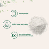 MICRO INGREDIENTS - Micro Ingredients Pure D Ribose Powder 1 Kg. - The Red Vitamin MX - Suplementos Alimenticios - {{ shop.shopifyCountryName }}