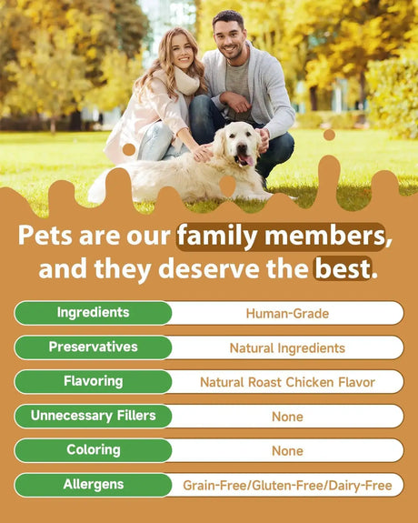 SANTKOL - SANTKOL 9 in 1 Mushroom Supplement for Dogs 60Ml. - The Red Vitamin MX - Suplementos Herbales Para Perros - {{ shop.shopifyCountryName }}