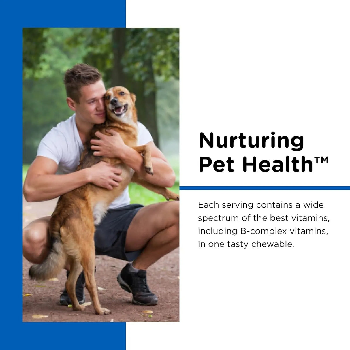 NUTRI-VET - Nutri-Vet Multi-Vite Chewables for Adult Dogs 120 Masticables - The Red Vitamin MX - Multivitamínicos Para Perros - {{ shop.shopifyCountryName }}
