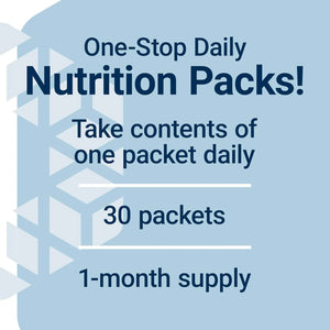 LIFE EXTENSION - Life Extension Comprehensive Nutrient Packs 30 Paquetes - The Red Vitamin MX - Suplementos Alimenticios - {{ shop.shopifyCountryName }}