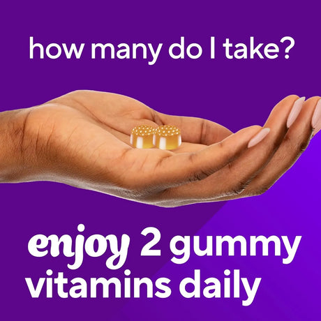 VITAFUSION - Vitafusion Melatonin Gummy 3Mg. 140 Gomitas - The Red Vitamin MX - Suplementos Alimenticios - {{ shop.shopifyCountryName }}