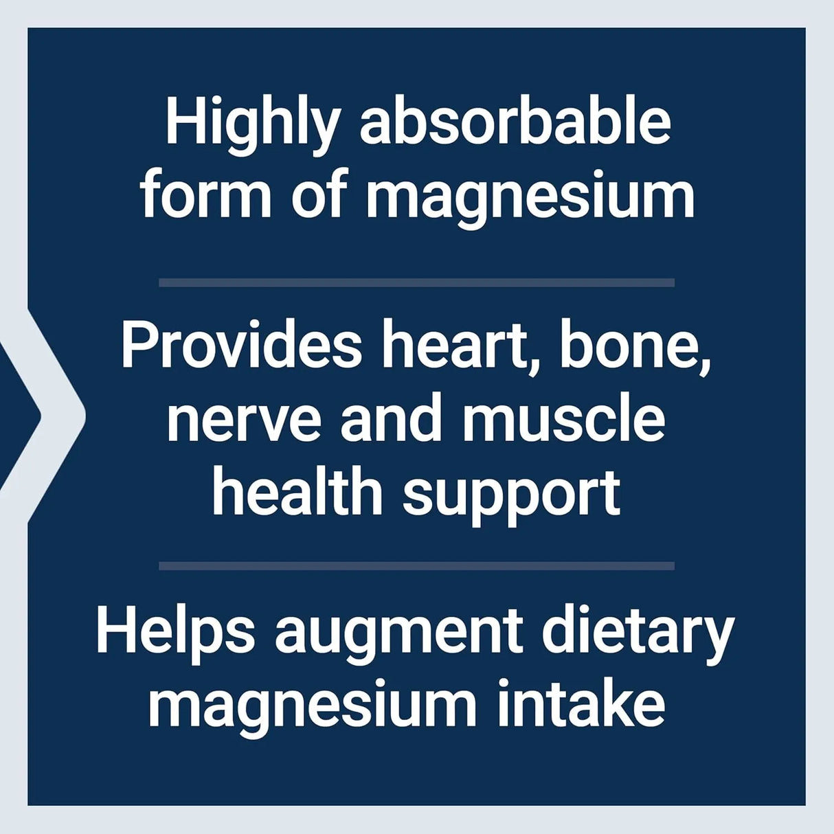 LIFE EXTENSION - Life Extension Magnesium Glycinate 90 Capsulas - The Red Vitamin MX - Suplementos Alimenticios - {{ shop.shopifyCountryName }}