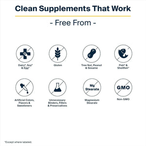 VITAL NUTRIENTS - Vital Nutrients Licorice Root 90 Capsulas - The Red Vitamin MX - Suplementos Alimenticios - {{ shop.shopifyCountryName }}