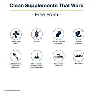 VITAL NUTRIENTS - Vital Nutrients Echinacea Extract 1000Mg. 60 Capsulas - The Red Vitamin MX - Suplementos Alimenticios - {{ shop.shopifyCountryName }}