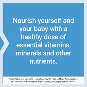 LIFE EXTENSION - Life Extension Prenatal Advantage 120 Capsulas Blandas - The Red Vitamin MX - Suplementos Alimenticios - {{ shop.shopifyCountryName }}