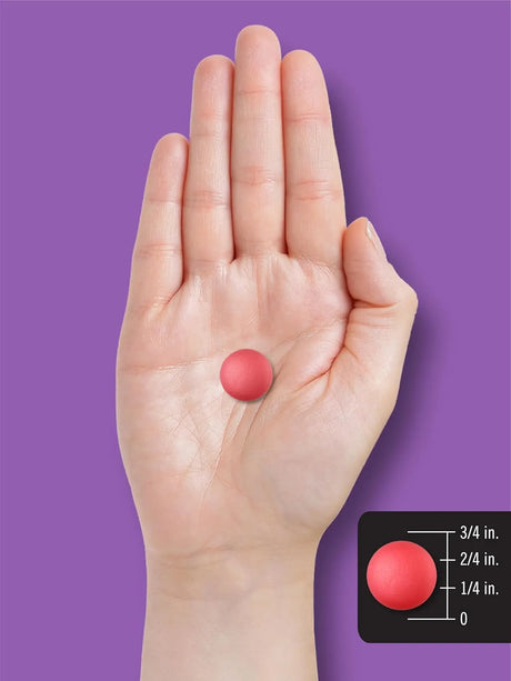 CARLYLE - Carlyle Melatonin Gummies 12Mg. 100 Gomitas - The Red Vitamin MX - Suplementos Alimenticios - {{ shop.shopifyCountryName }}