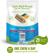 PURINA - Purina DentaLife ActivFresh Dog Chews for Small and Medium Dogs 21 Piezas - The Red Vitamin MX - Cuidado Dental Para Perros - {{ shop.shopifyCountryName }}