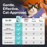 Dr.by CAT BIOME Cat Probiotics 30 Paquetes
