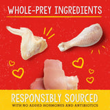 Stella & Chewy's Freeze-Dried Raw Dog Food for Hip & Joint 368Gr.