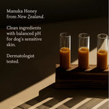 MANUKA - Manuka Dog Ear Cleaner Wipes 50 Toallitas - The Red Vitamin MX - Cuidado Del Oído De Perros - {{ shop.shopifyCountryName }}