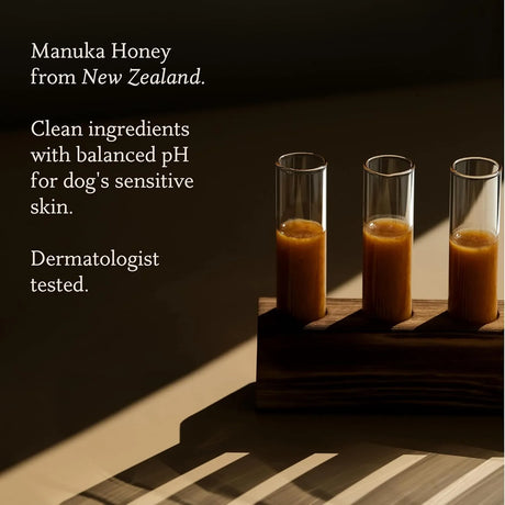 MANUKA - Manuka Dog Ear Cleaner Wipes 50 Toallitas - The Red Vitamin MX - Cuidado Del Oído De Perros - {{ shop.shopifyCountryName }}