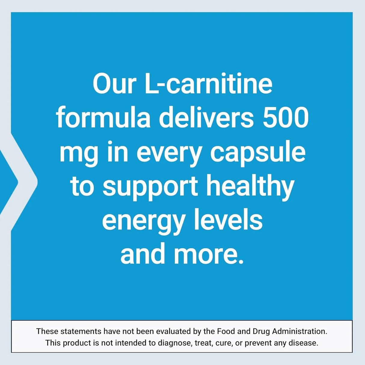 LIFE EXTENSION - Life Extension L-Carnitine 500Mg. 30 Capsulas - The Red Vitamin MX - Suplementos Alimenticios - {{ shop.shopifyCountryName }}