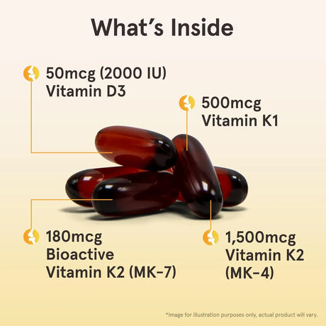 JARROW FORMULAS - Jarrow Formulas K-Right Vitamin K-Complex 60 Capsulas Blandas - The Red Vitamin MX - Suplementos Alimenticios - {{ shop.shopifyCountryName }}