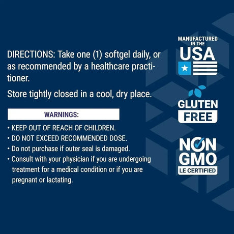 LIFE EXTENSION - Life Extension Krill Healthy Joint Formula 30 Capsulas Blandas - The Red Vitamin MX - Suplementos Alimenticios - {{ shop.shopifyCountryName }}