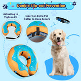 Grand Line Donut Inflatable Collar LARGE