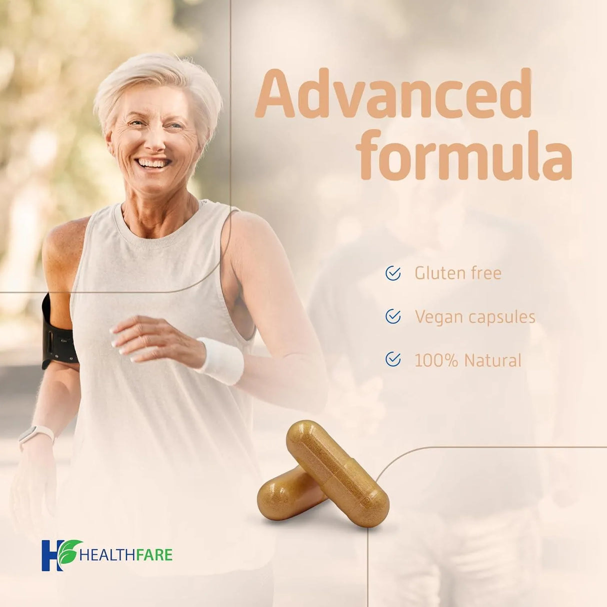 HEALTHFARE - Healthfare Fermented Black Garlic Extract 2000Mg. 90 Capsulas - The Red Vitamin MX - Suplementos Alimenticios - {{ shop.shopifyCountryName }}