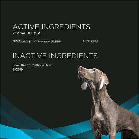 PURINA - Purina Pro Plan Veterinary Supplements Calming Care 30 Paquetes - The Red Vitamin MX - Relajantes Para Perros - {{ shop.shopifyCountryName }}