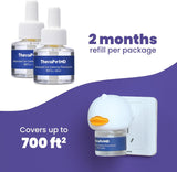 TherapetMD Cat Calming Diffuser Pheromone Kit
