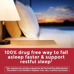 NATURE MADE - Nature Made Zero Sugar Melatonin 5Mg. 70 Gomitas - The Red Vitamin MX - Suplementos Alimenticios - {{ shop.shopifyCountryName }}