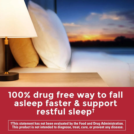 NATURE MADE - Nature Made Zero Sugar Melatonin 5Mg. 70 Gomitas - The Red Vitamin MX - Suplementos Alimenticios - {{ shop.shopifyCountryName }}
