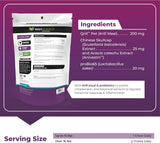 VetriScience Allergy & Itch Support Chews Duck 75 Masticables