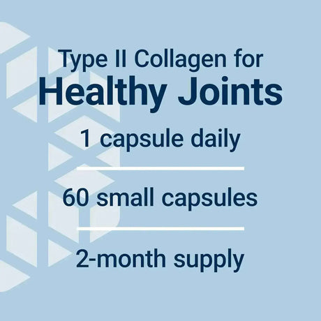 LIFE EXTENSION - Life Extension NT2 Collagen 60 Capsulas - The Red Vitamin MX - Suplementos Alimenticios - {{ shop.shopifyCountryName }}