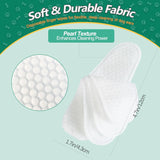 CHPPEY - CHPPEY Pet Ear Wipes Finger 60 Toallitas - The Red Vitamin MX - Cuidado Del Oído De Perros - {{ shop.shopifyCountryName }}