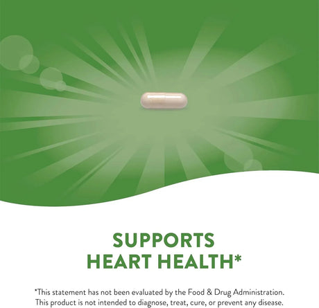NATURE'S WAY - Nature's Way Garlic Bulb 580Mg. 100 Capsulas 2 Pack - The Red Vitamin MX - Suplementos Alimenticios - {{ shop.shopifyCountryName }}