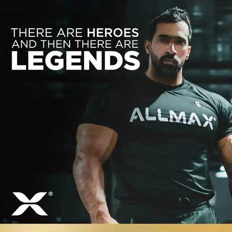 ALLMAX NUTRITION - ALLMAX Nutrition ISOFLEX Whey Protein Powder Banana 907Gr. - The Red Vitamin MX - Suplementos Alimenticios - {{ shop.shopifyCountryName }}