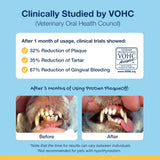 PRODEN - Proden PlaqueOff Sytem Mini Dental Care Bones for Dogs 20 Piezas - The Red Vitamin MX - Cuidado Dental Para Perros - {{ shop.shopifyCountryName }}