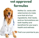 ZENMELTS - ZenMelts Dogs Anxiety Relief Calming 30 Strips - The Red Vitamin MX - Relajantes Para Perros - {{ shop.shopifyCountryName }}