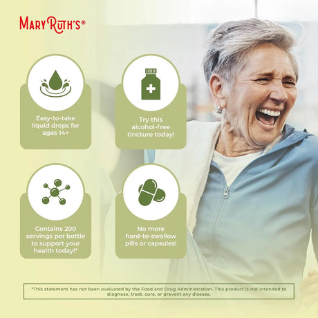 MARY RUTH ORGANICS - MaryRuth Organics Oregano Oil Drops 1 Fl.Oz. - The Red Vitamin MX - Suplementos Alimenticios - {{ shop.shopifyCountryName }}