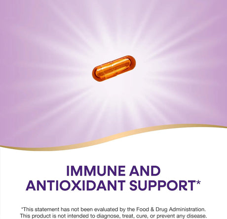 NATURE'S WAY - Nature’s Way Oregano Oil 60 Capsulas - The Red Vitamin MX - Suplementos Alimenticios - {{ shop.shopifyCountryName }}