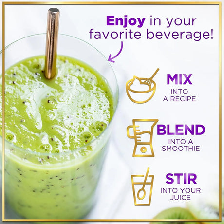 HELLO LOVELY! - Hello Lovely! Greens Superfood Powder 30 Servicios Mixed Berry 270Gr. - The Red Vitamin MX - Suplementos Alimenticios - {{ shop.shopifyCountryName }}