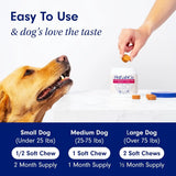 PETLAB CO. - PetLab Co. Itch Relief Chew Pro Pork 30 Masticables - The Red Vitamin MX - Remedios Para La Picazón De Perros - {{ shop.shopifyCountryName }}